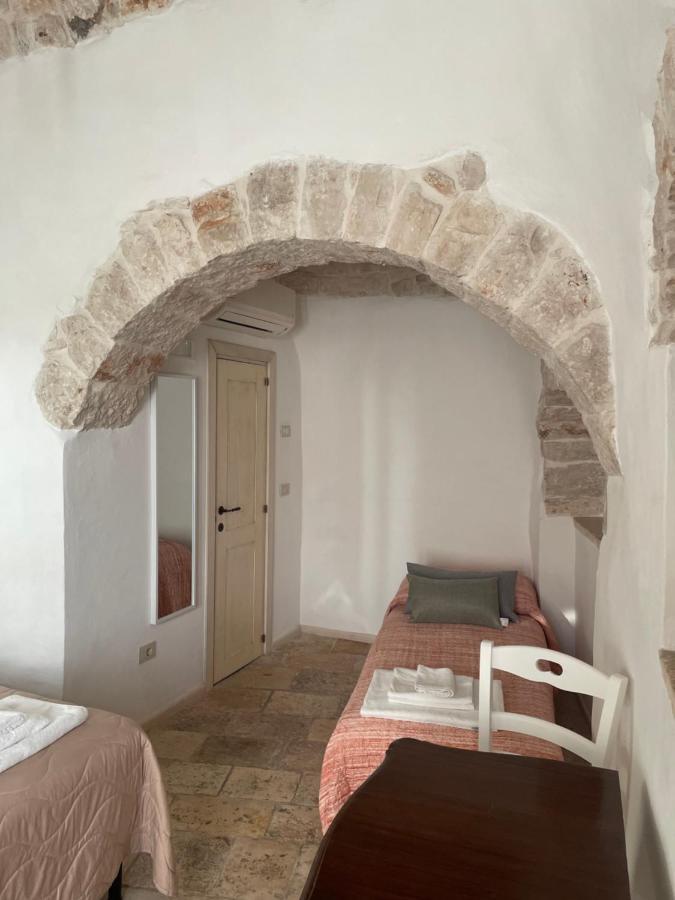Вілла Trullo Pietrabella Альберобелло Екстер'єр фото